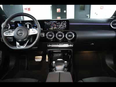 Mercedes A 45 AMG 4MATIC PACK AERODYNAMIQUE (2022) - Photo 15