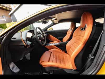 Ferrari Amalfi 3.9 V8 (640 CH) - GIALLO MONTECARLO - FULL PPF (2026) - Photo 10