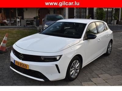 Opel Astra 1,2 Turbo 130 S/Edition Automatic (2025) - Photo 1