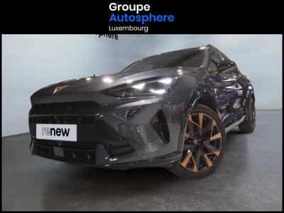 Cupra Formentor 1.5 eTSI MHEV Business DSG (2024) - Photo 1