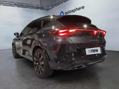 Cupra Formentor 1.5 eTSI MHEV Business DSG (2024) - Photo 4