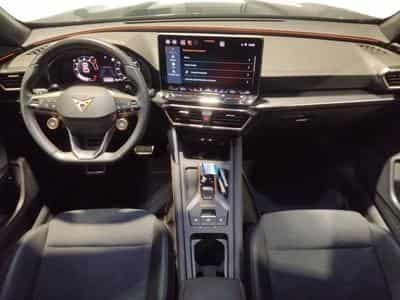Cupra Formentor 1.5 eTSI MHEV Business DSG (2024) - Photo 7