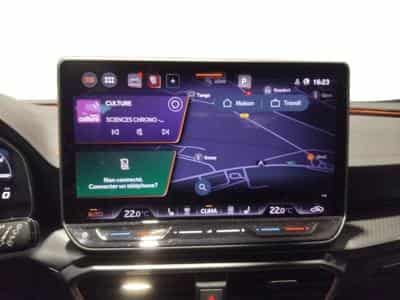 Cupra Formentor 1.5 eTSI MHEV Business DSG (2024) - Photo 8