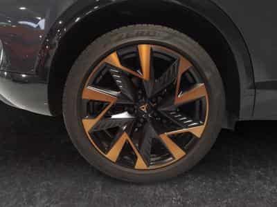 Cupra Formentor 1.5 eTSI MHEV Business DSG (2024) - Photo 10