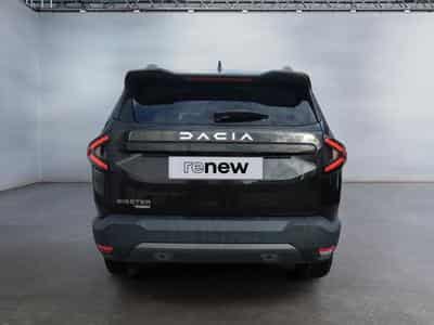 Dacia Bigster 1.8 Hybrid Journey (2026) - Photo 3