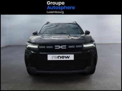 Dacia Bigster 1.8 Hybrid Journey (2026) - Photo 2