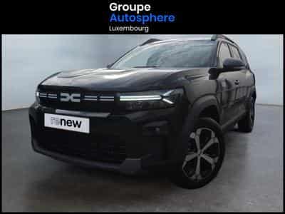 Dacia Bigster 1.8 Hybrid Journey (2026) - Photo 1