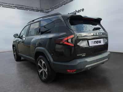 Dacia Bigster 1.8 Hybrid Journey (2026) - Photo 4