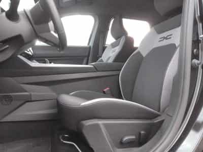 Dacia Bigster 1.8 Hybrid Journey (2026) - Photo 6