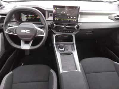 Dacia Bigster 1.8 Hybrid Journey (2026) - Photo 7
