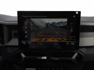 Dacia Bigster 1.8 Hybrid Journey (2026) - Photo 8