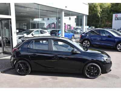 Opel Corsa 1.2 Turbo Edition AT8 REGUL LANE SIDE CAM JA 1° MAIN (2025) - Photo 3