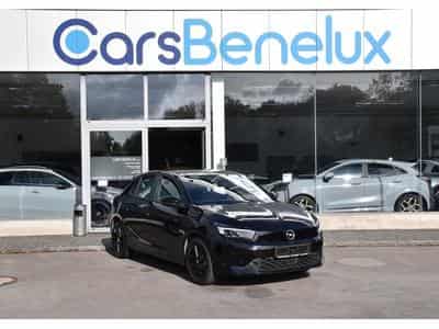 Opel Corsa 1.2 Turbo Edition AT8 REGUL LANE SIDE CAM JA 1° MAIN (2025) - Photo 1