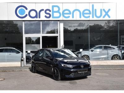 Opel Corsa 1.2 Turbo Edition AT8 REGUL LANE SIDE CAM JA 1° MAIN (2025) - Photo 1
