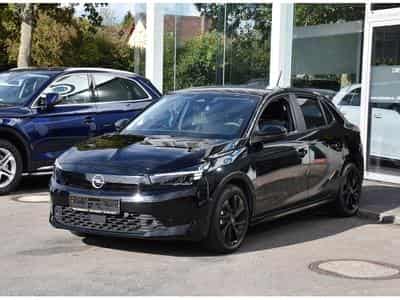 Opel Corsa 1.2 Turbo Edition AT8 REGUL LANE SIDE CAM JA 1° MAIN (2025) - Photo 2