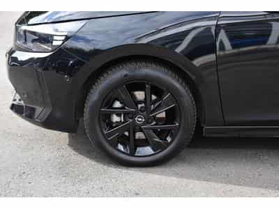 Opel Corsa 1.2 Turbo Edition AT8 REGUL LANE SIDE CAM JA 1° MAIN (2025) - Photo 5