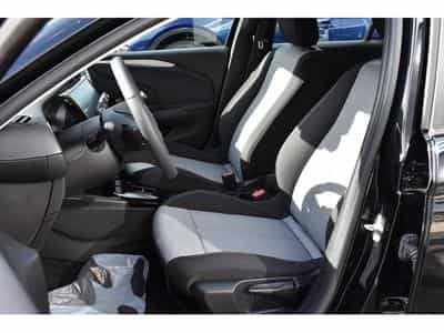 Opel Corsa 1.2 Turbo Edition AT8 REGUL LANE SIDE CAM JA 1° MAIN (2025) - Photo 6