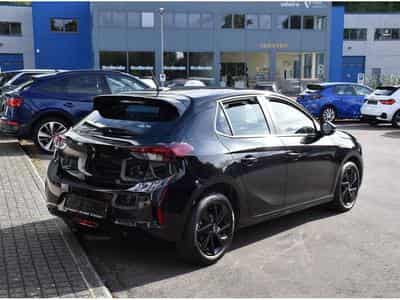 Opel Corsa 1.2 Turbo Edition AT8 REGUL LANE SIDE CAM JA 1° MAIN (2025) - Photo 4