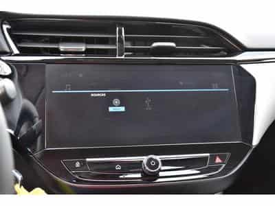 Opel Corsa 1.2 Turbo Edition AT8 REGUL LANE SIDE CAM JA 1° MAIN (2025) - Photo 10