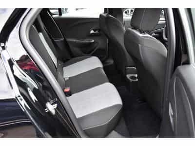 Opel Corsa 1.2 Turbo Edition AT8 REGUL LANE SIDE CAM JA 1° MAIN (2025) - Photo 8