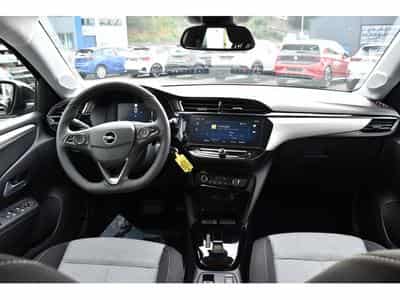 Opel Corsa 1.2 Turbo Edition AT8 REGUL LANE SIDE CAM JA 1° MAIN (2025) - Photo 9