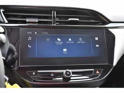 Opel Corsa 1.2 Turbo Edition AT8 REGUL LANE SIDE CAM JA 1° MAIN (2025) - Photo 11