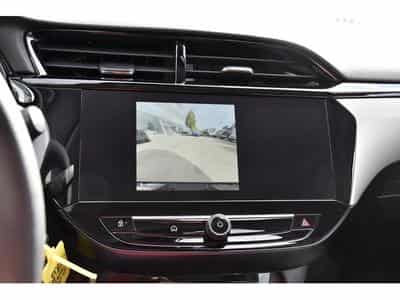Opel Corsa 1.2 Turbo Edition AT8 REGUL LANE SIDE CAM JA 1° MAIN (2025) - Photo 14