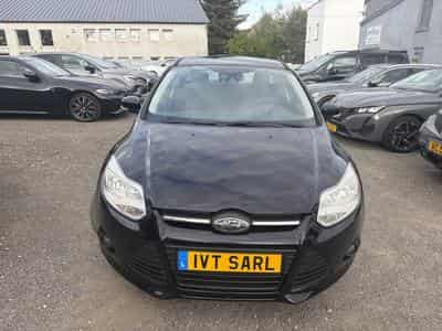 Ford Focus 1.6 TDCI 95CV (2011) - Photo 2