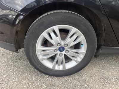 Ford Focus 1.6 TDCI 95CV (2011) - Photo 8