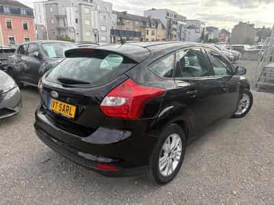 Ford Focus 1.6 TDCI 95CV (2011) - Photo 6