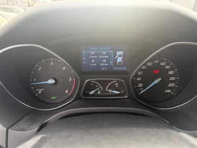 Ford Focus 1.6 TDCI 95CV (2011) - Photo 14