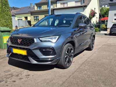 Cupra Ateca 4drive DSG7 (2021) - Photo 1