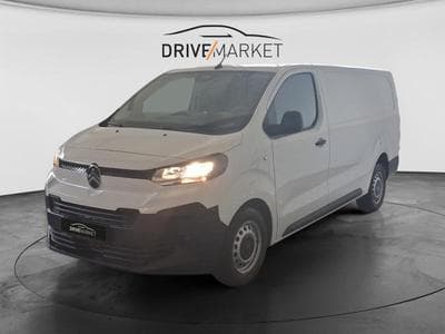 Citroën Jumpy XL (2026) - Photo 1