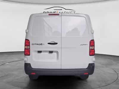 Citroën Jumpy XL (2026) - Photo 13