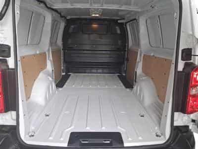 Citroën Jumpy XL (2026) - Photo 12
