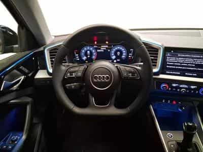 Audi A1 S Line (2026) - Photo 8
