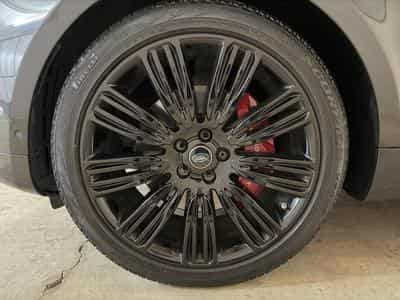 Land-Rover Range Rover Sport P400 HST (2020) - Photo 4