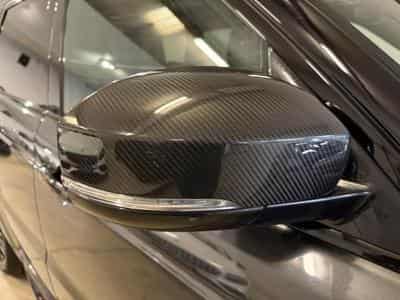 Land-Rover Range Rover Sport P400 HST (2020) - Photo 9