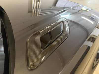Land-Rover Range Rover Sport P400 HST (2020) - Photo 8