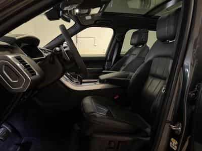 Land-Rover Range Rover Sport P400 HST (2020) - Photo 15