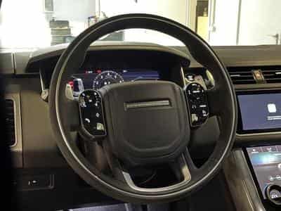 Land-Rover Range Rover Sport P400 HST (2020) - Photo 14