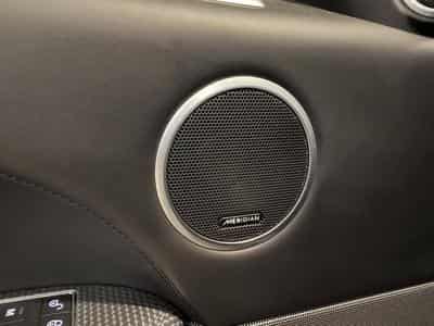 Land-Rover Range Rover Sport P400 HST (2020) - Photo 13