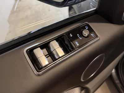 Land-Rover Range Rover Sport P400 HST (2020) - Photo 12