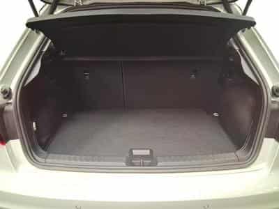 Audi A1 S Line (2026) - Foto 10