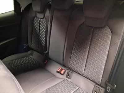 Audi A1 S Line (2026) - Foto 13
