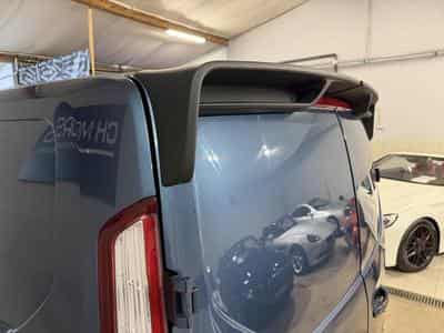Ford Transit MS RT (2022) - Photo 8