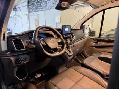 Ford Transit MS RT (2022) - Photo 14