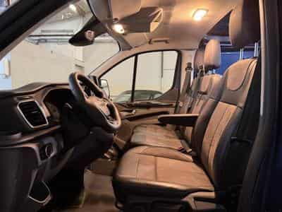 Ford Transit MS RT (2022) - Photo 15