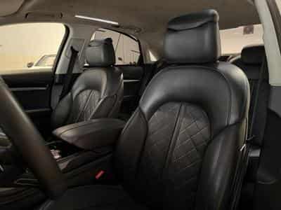 Audi S8 EXPORT/HANDLER/NO WARRANTY (2012) - Photo 12