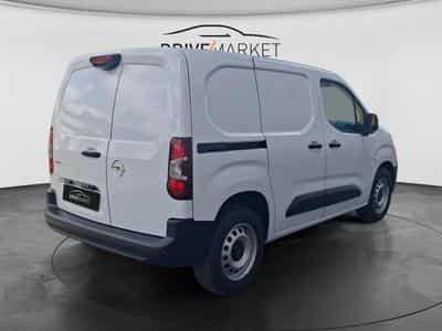 Opel Combo Comfort (2026) - Foto 3